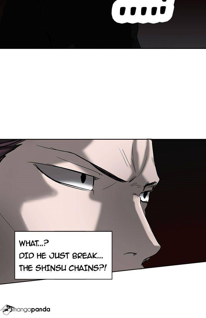 Tower of God Chapter 258 image 02